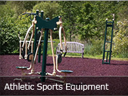 Athletic Sports Equipment