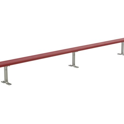 BEDE153002SCARLETTRED12FALSO