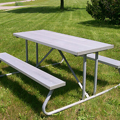 Aluminum_Picnic_Tables_Heavy_Gauge_PT-HG08