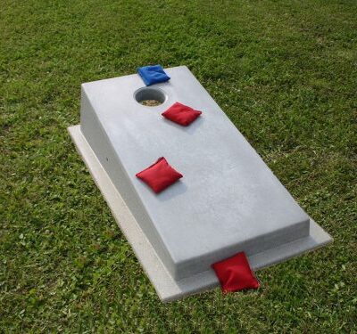 Cornhole Games